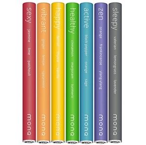 Monq personal Diffusers (individual sold)